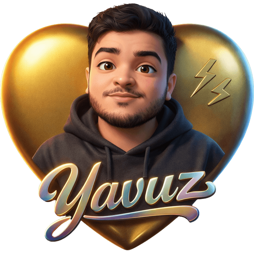 Yavuz TikTok LIVE gift