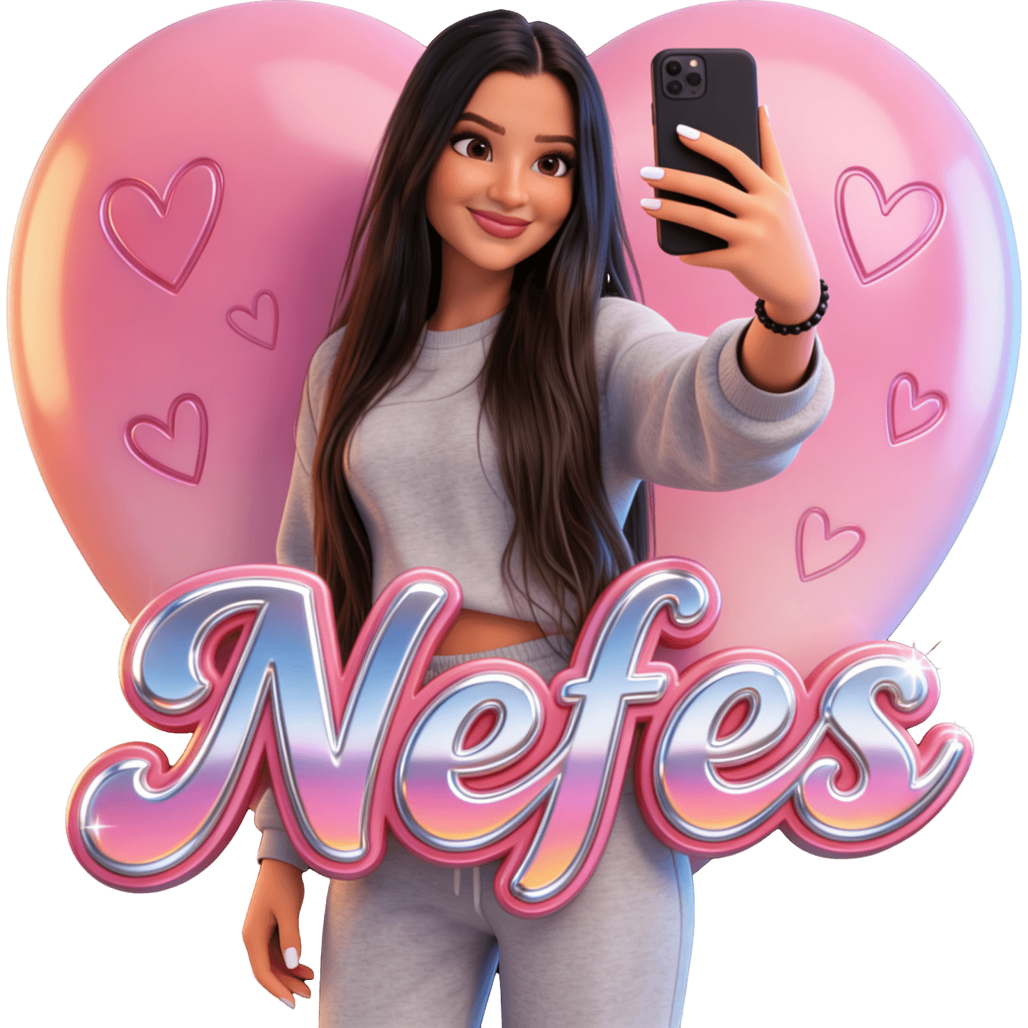 minnoş TikTok LIVE gift
