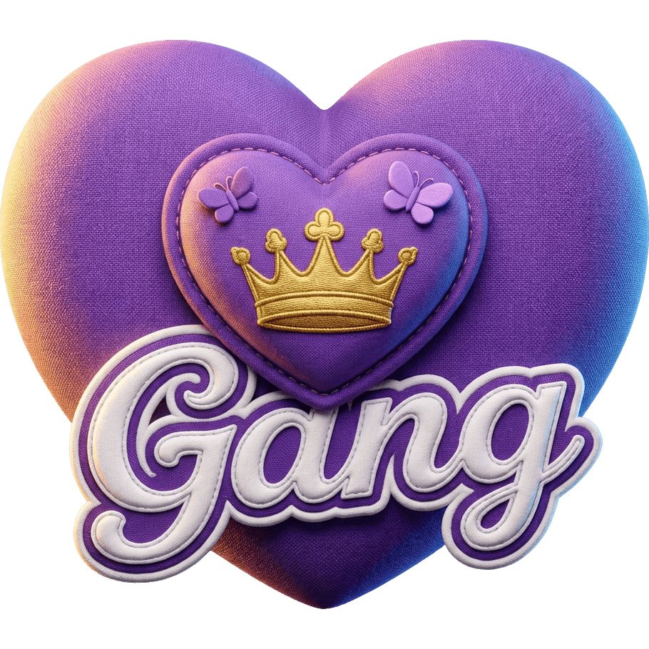 Joy Gang Gang TikTok LIVE gift