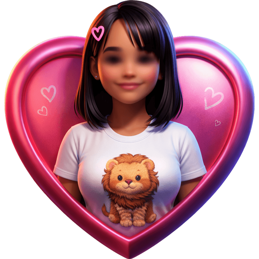 A braba TikTok LIVE gift