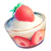Strawbs & Cream TikTok LIVE gift