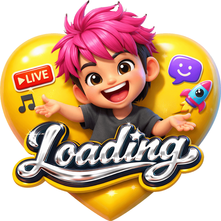 Loading Sayaw TikTok LIVE gift