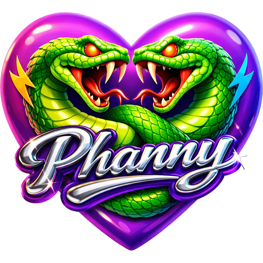 Phanny licker TikTok LIVE gift