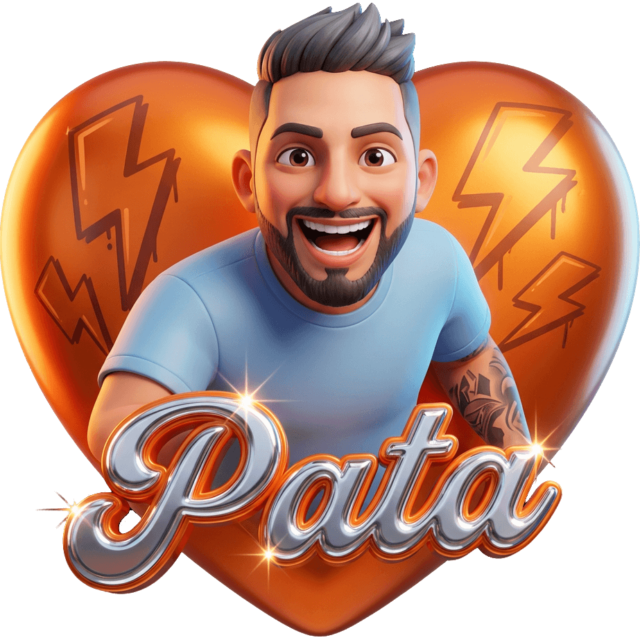 Paťa Čony TikTok LIVE gift