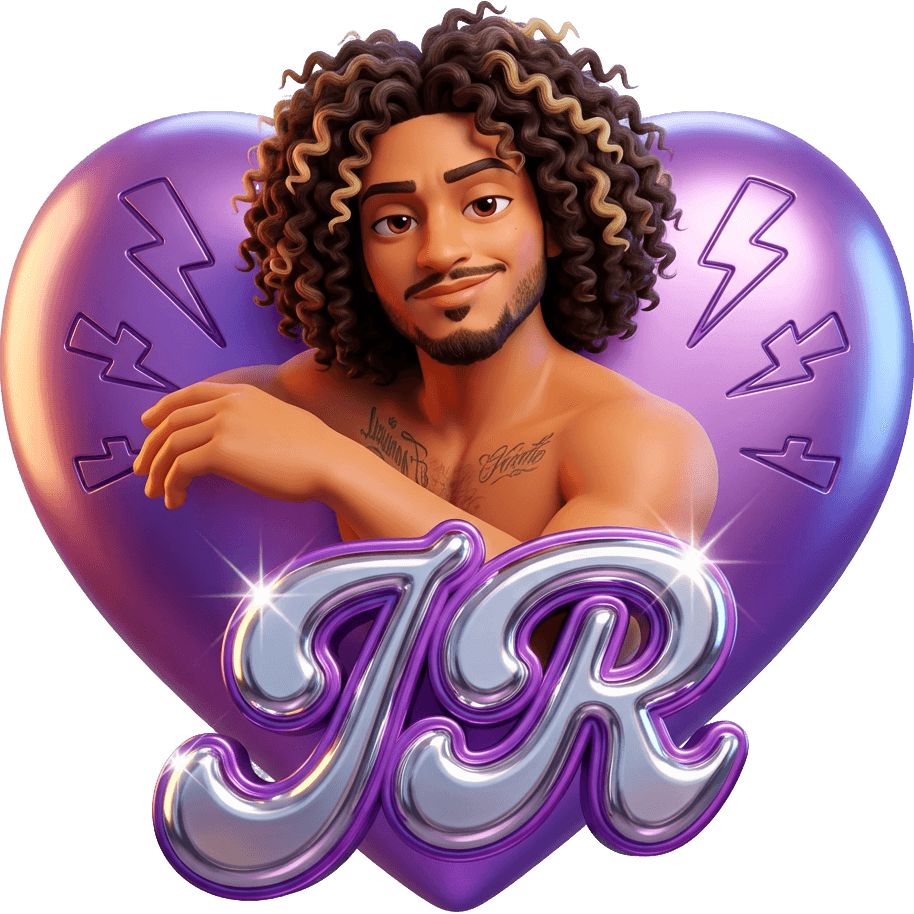 Rizos de JR TikTok LIVE gift