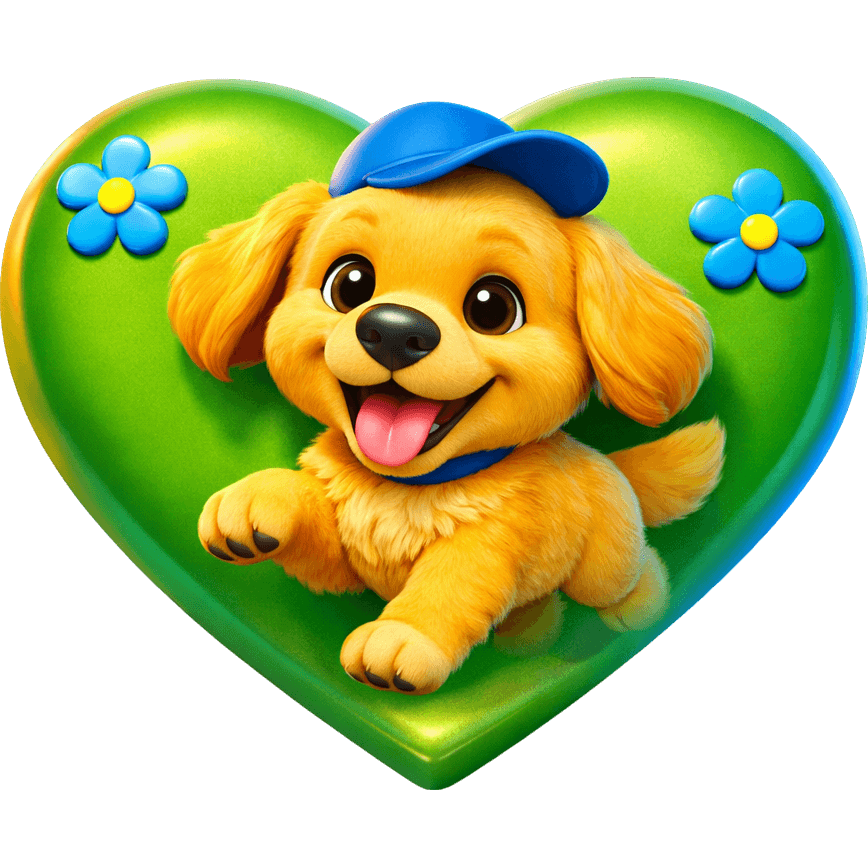 Duds Pup TikTok LIVE gift