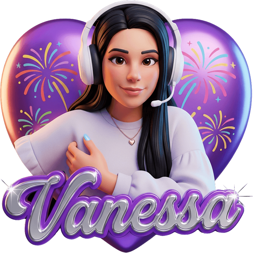 Pastorinha TikTok LIVE gift