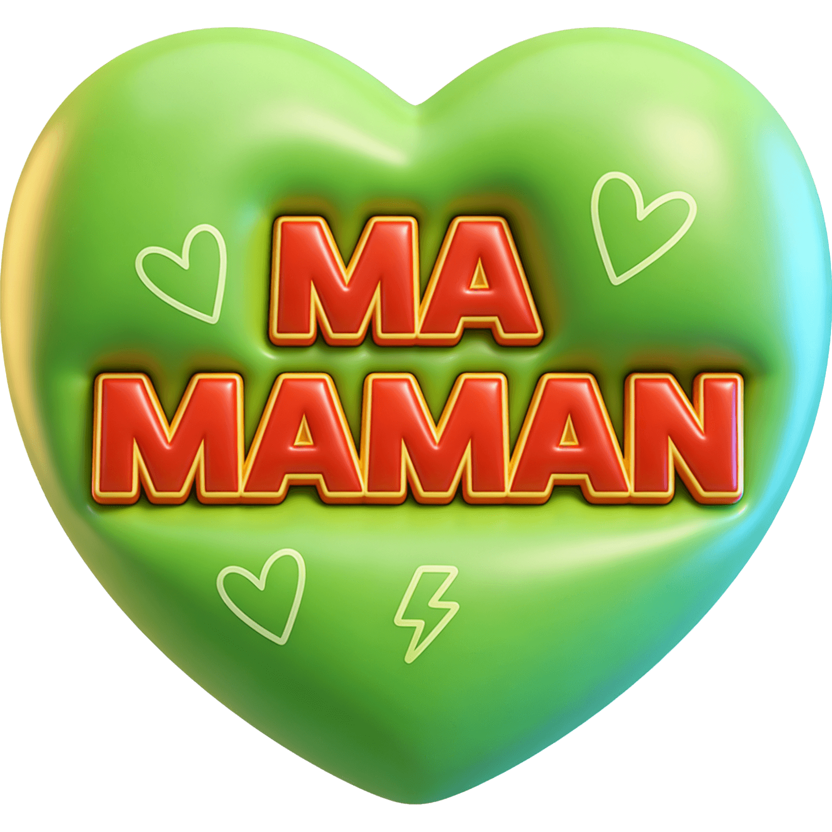 Maman Rosa TikTok LIVE gift