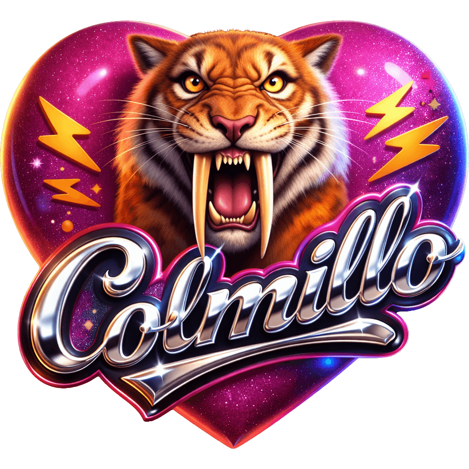 Colmillos Feroz TikTok LIVE gift