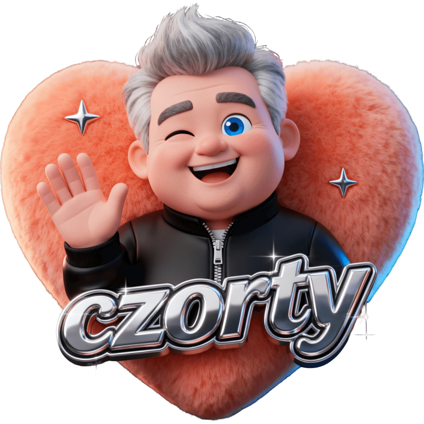 Tygrysie Czorty TikTok LIVE gift