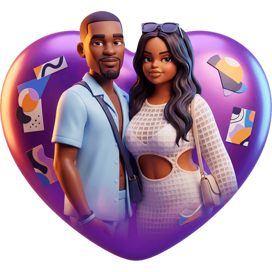 Rknldidi Duo TikTok LIVE gift