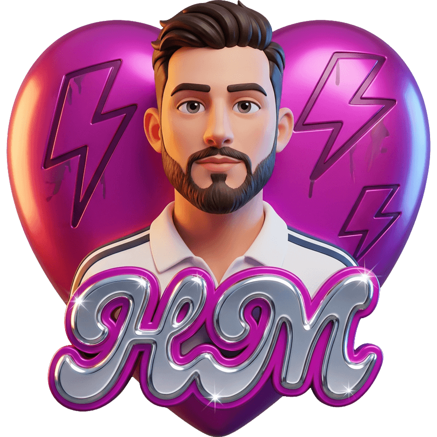 Raio HM TikTok LIVE gift