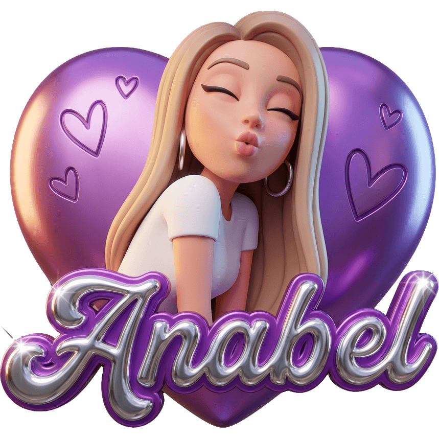 Anabel Coqueta TikTok LIVE gift