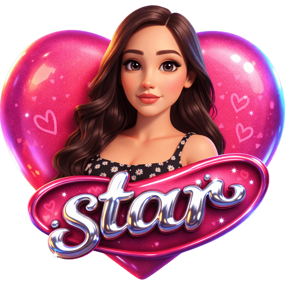 Brilho Star TikTok LIVE gift