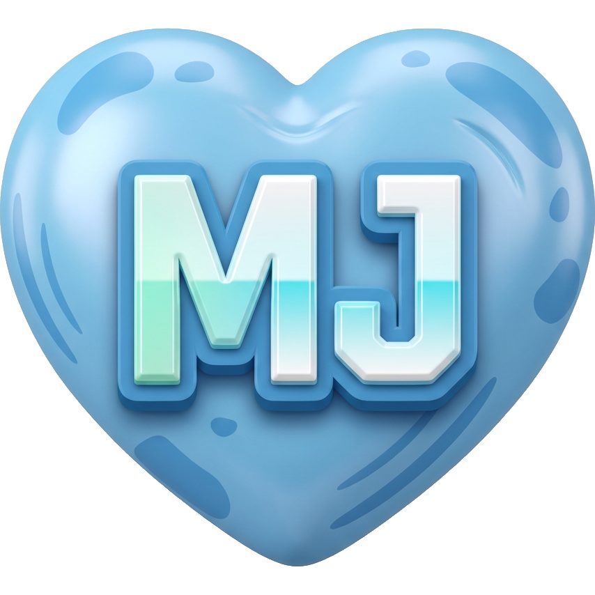 MJ TikTok LIVE gift