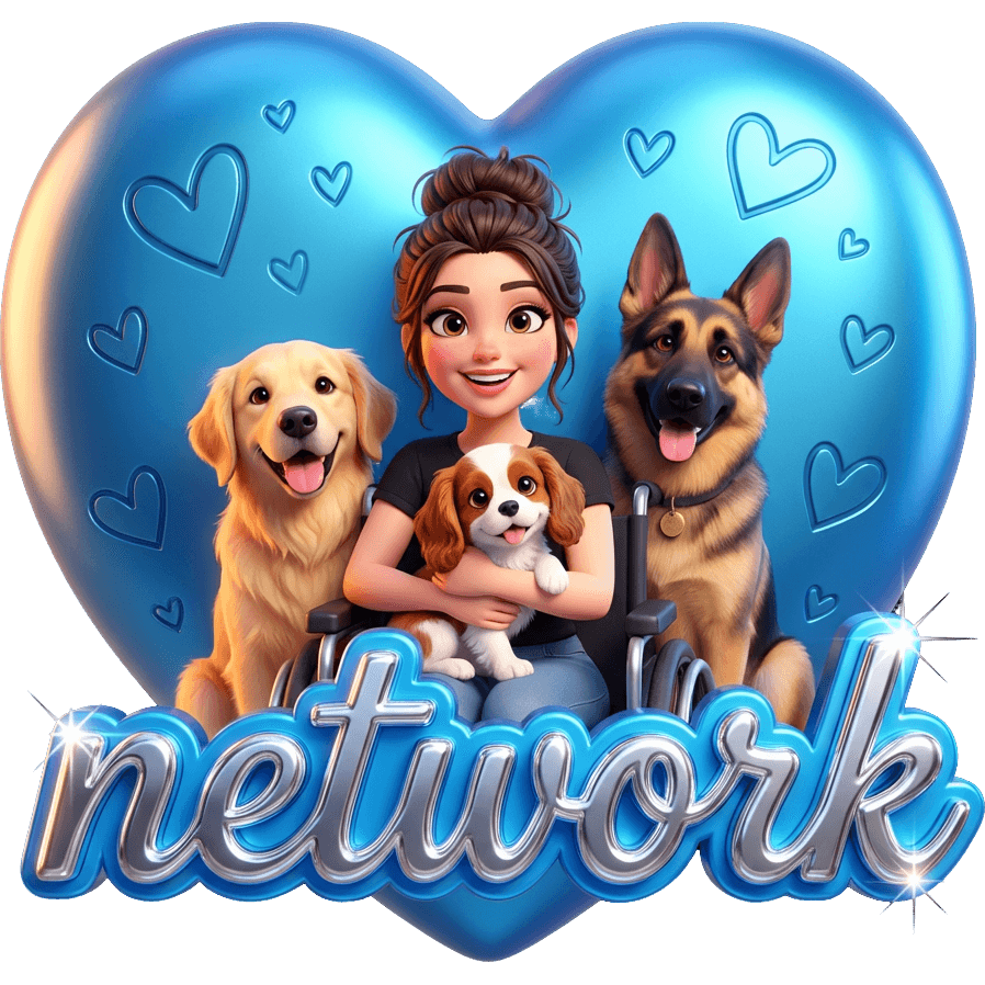 Pup Network TikTok LIVE gift