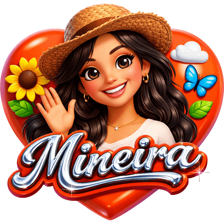 Mineira do Sol TikTok LIVE gift