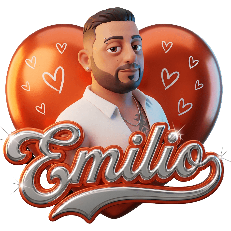 Emilio Fiero TikTok LIVE gift