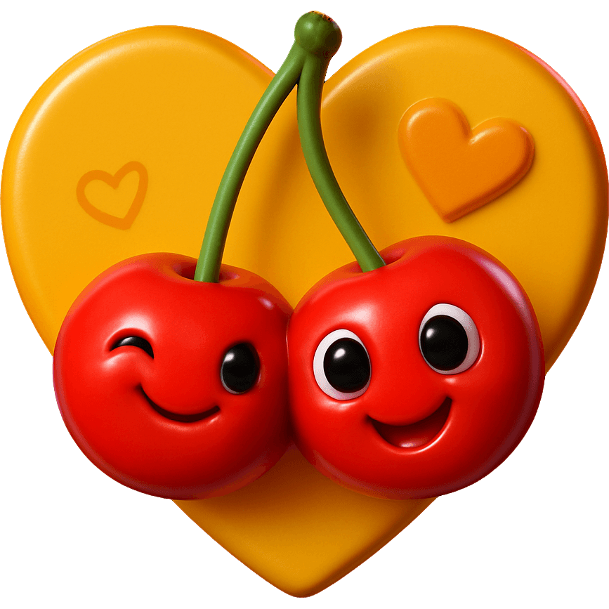 Cherry amor TikTok LIVE gift