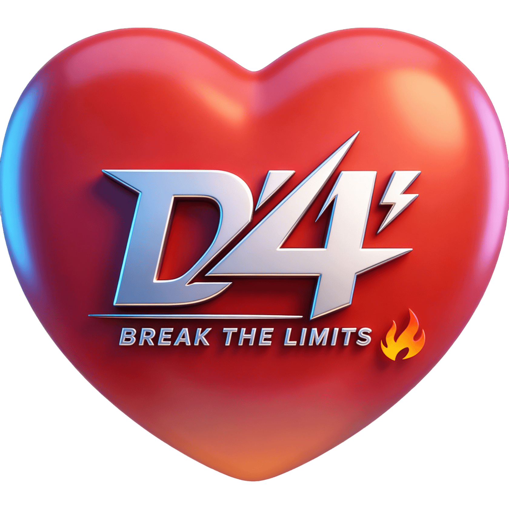 D4 TikTok LIVE gift