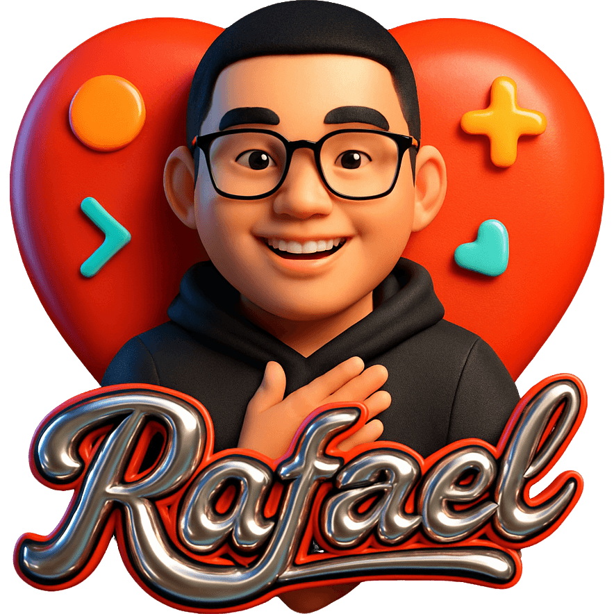 Rafael TikTok LIVE gift
