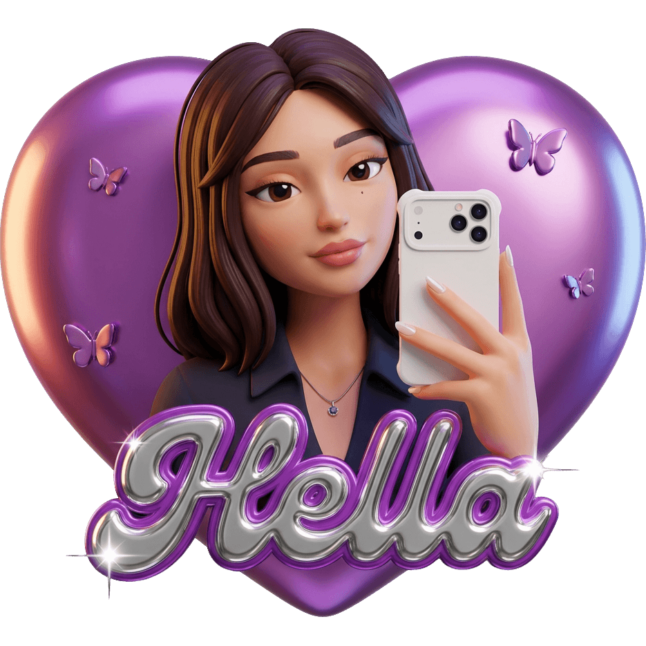 Hella TikTok LIVE gift