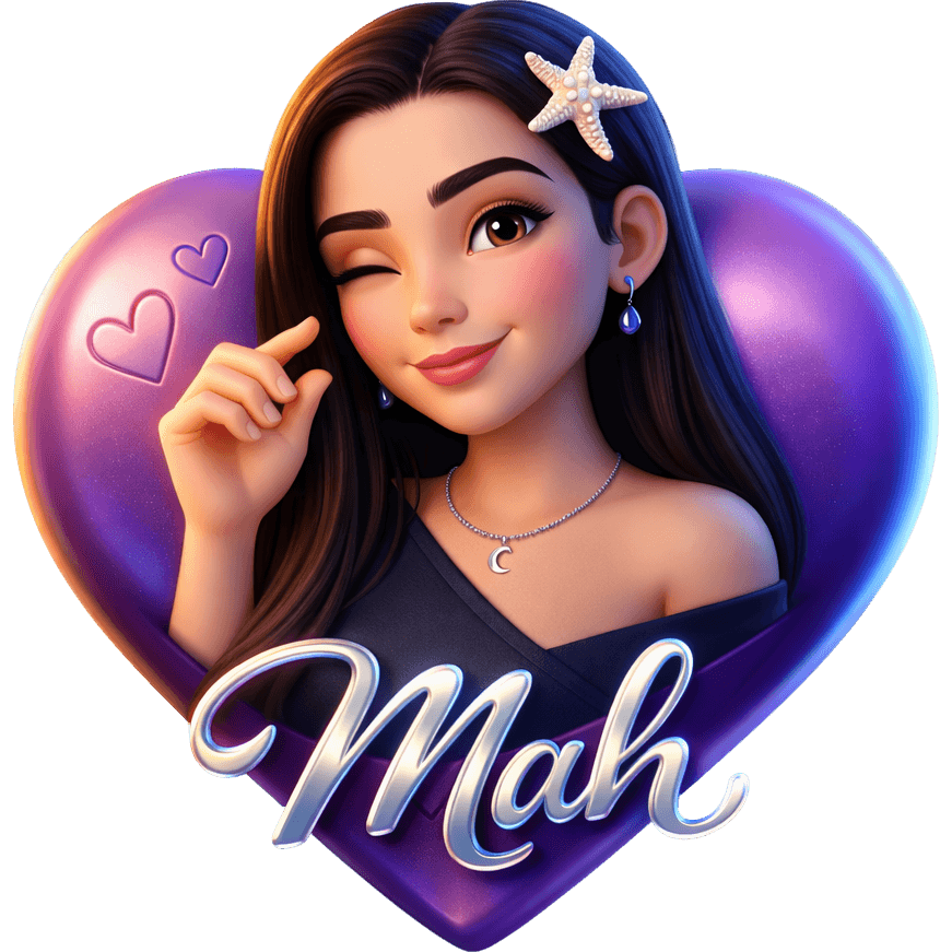 Mah Lunar TikTok LIVE gift