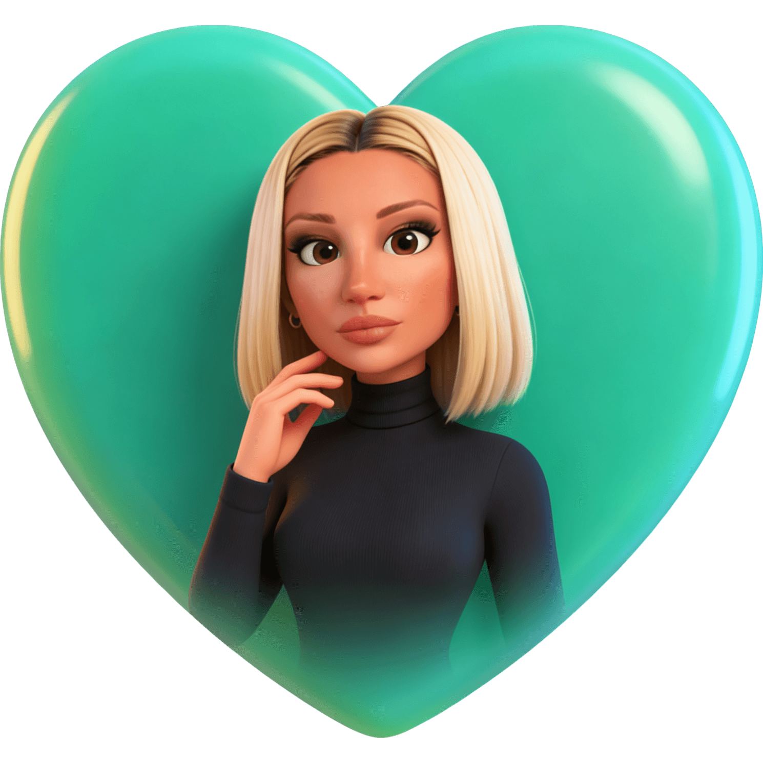 Natalie TikTok LIVE gift