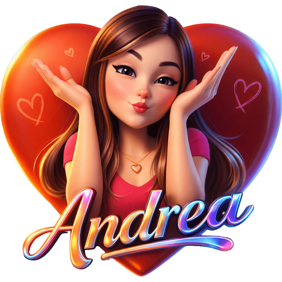 Andre TikTok LIVE gift