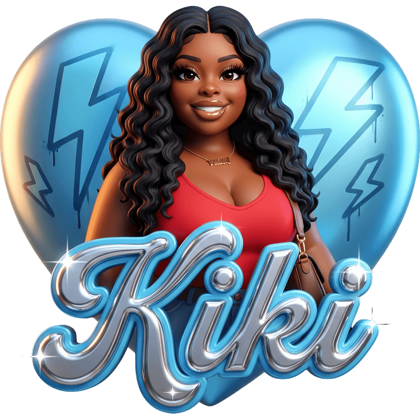 Kiki Baez TikTok LIVE gift