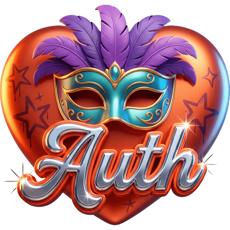 Auth Mask TikTok LIVE gift