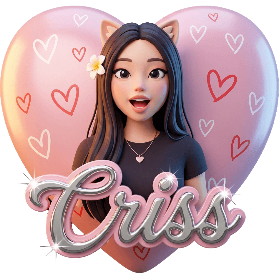 Cristinaa TikTok LIVE gift