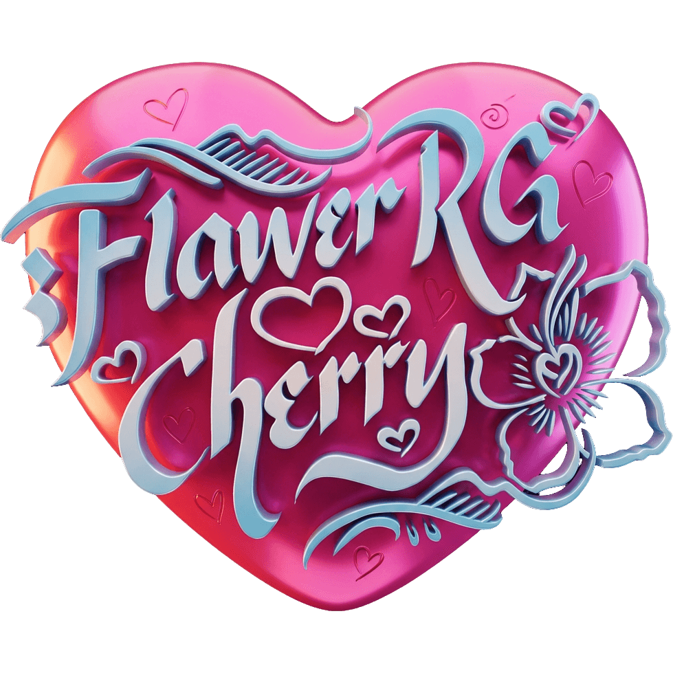 Flower RG TikTok LIVE gift