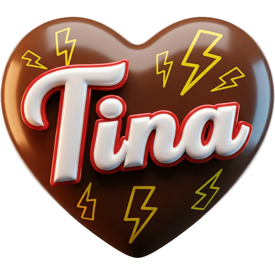 Tsokolate Tina TikTok LIVE gift