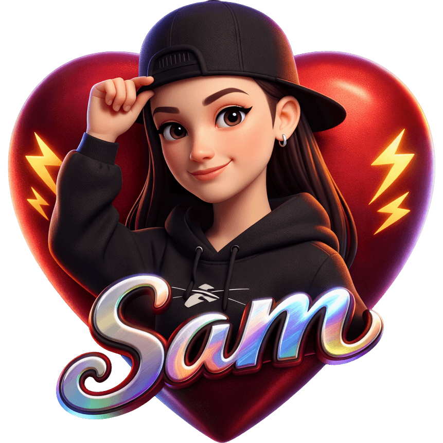 Sam Drayke TikTok LIVE gift