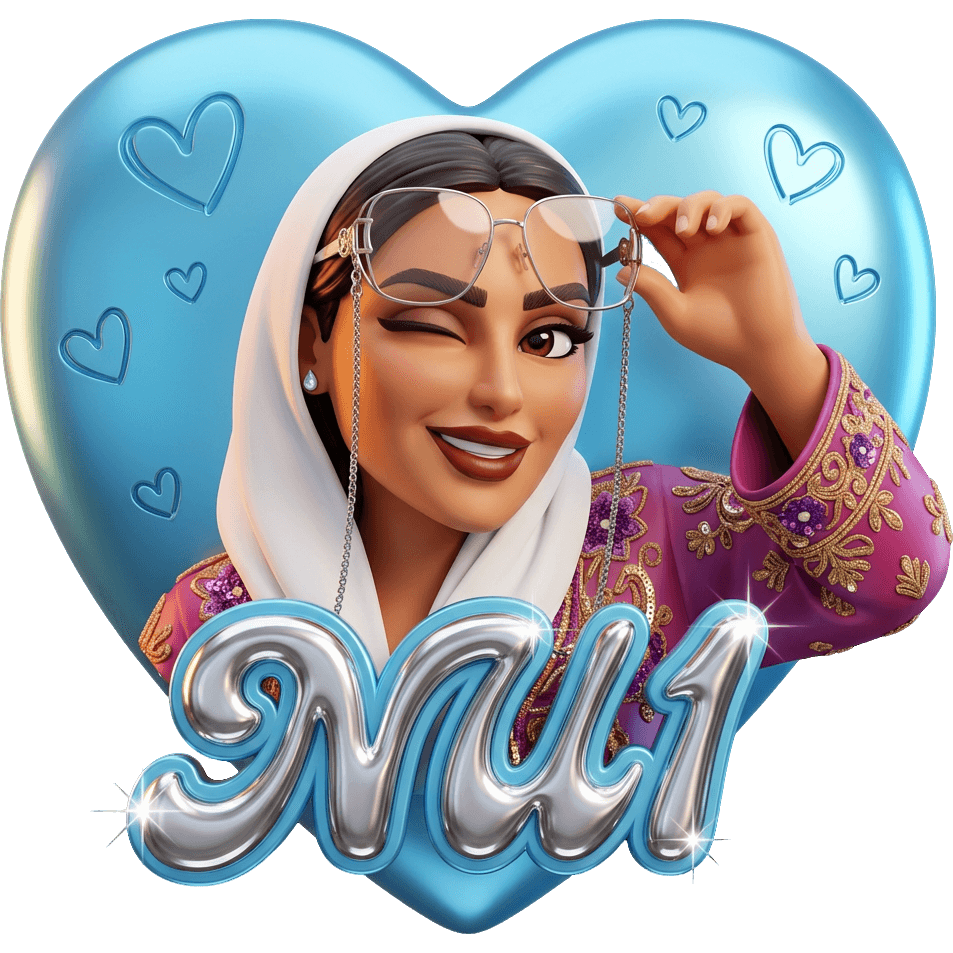 ماما تريلا NU1 TikTok LIVE gift