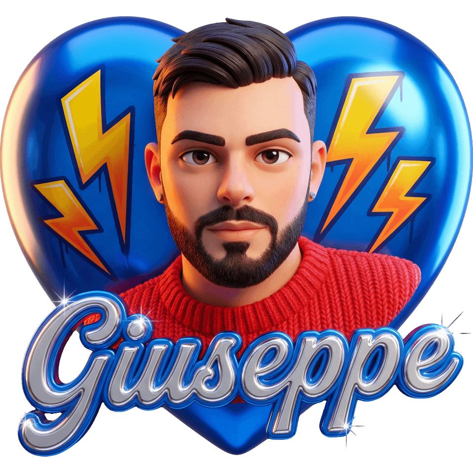 Fulmine Giu TikTok LIVE gift