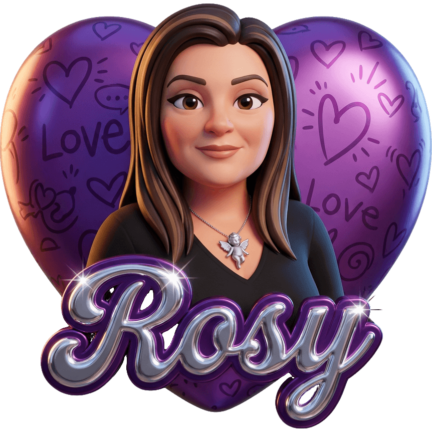 Regina Rosy TikTok LIVE gift