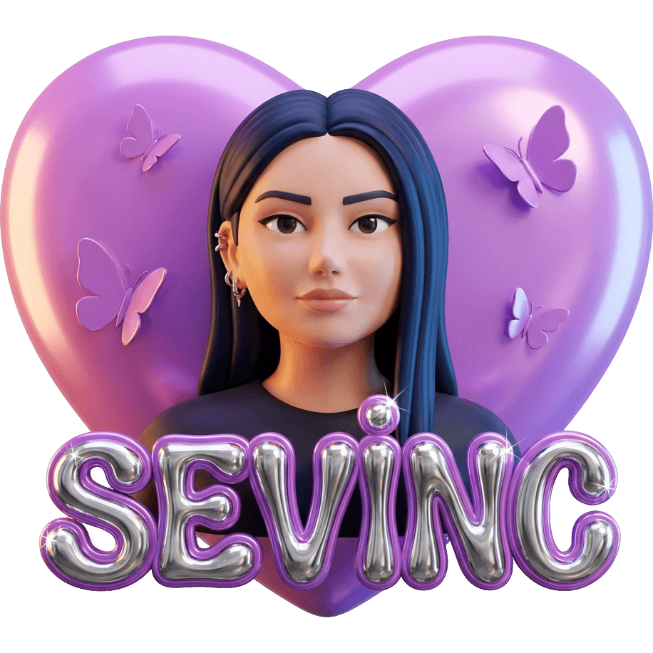 Sevinc TikTok LIVE gift