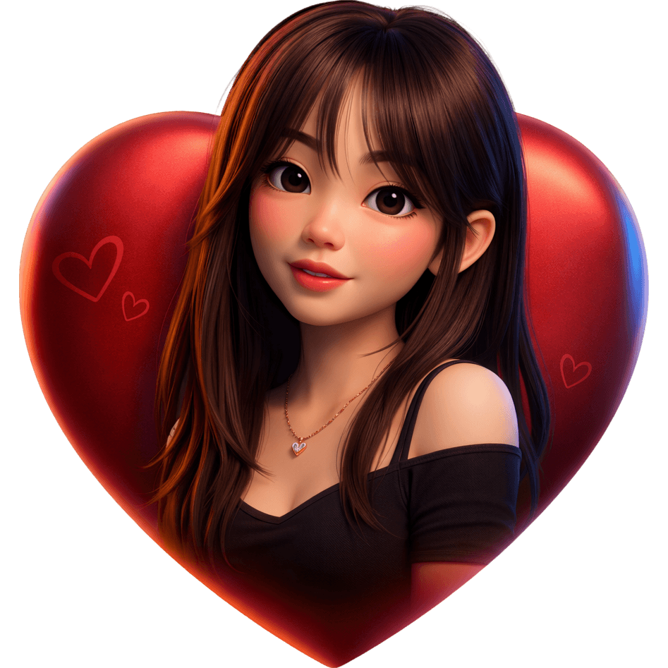 Anyalovie TikTok LIVE gift