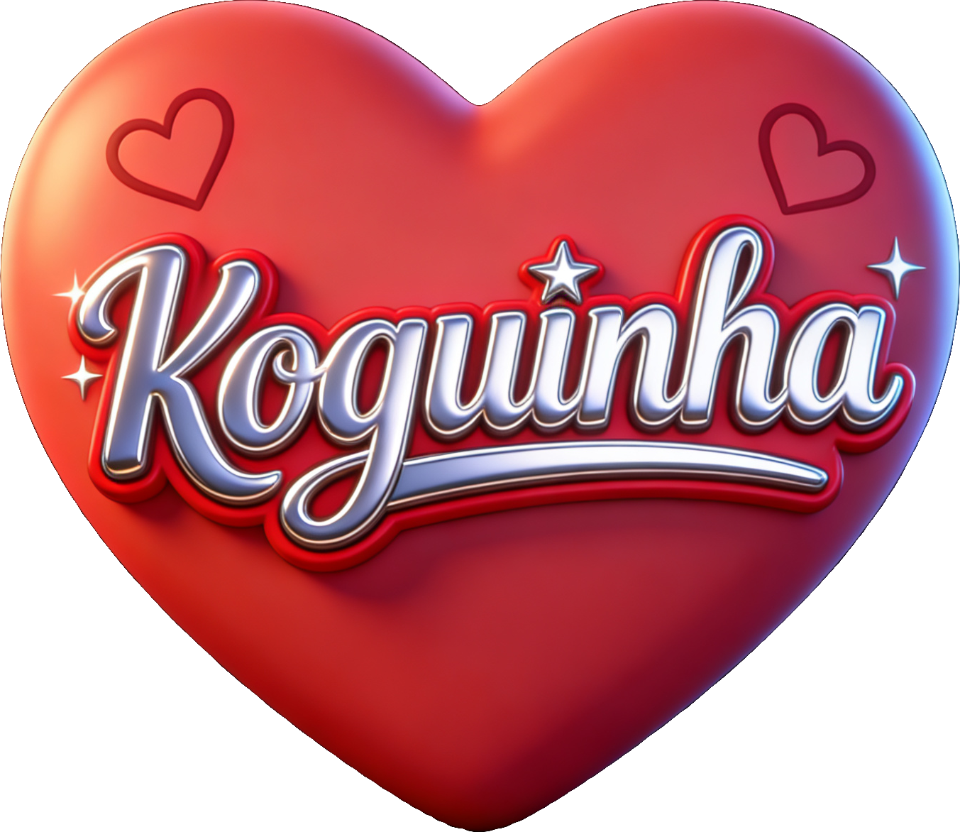 Koguinha TikTok LIVE gift