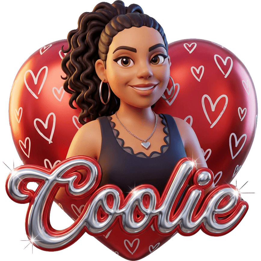 CoolieQueen TikTok LIVE gift