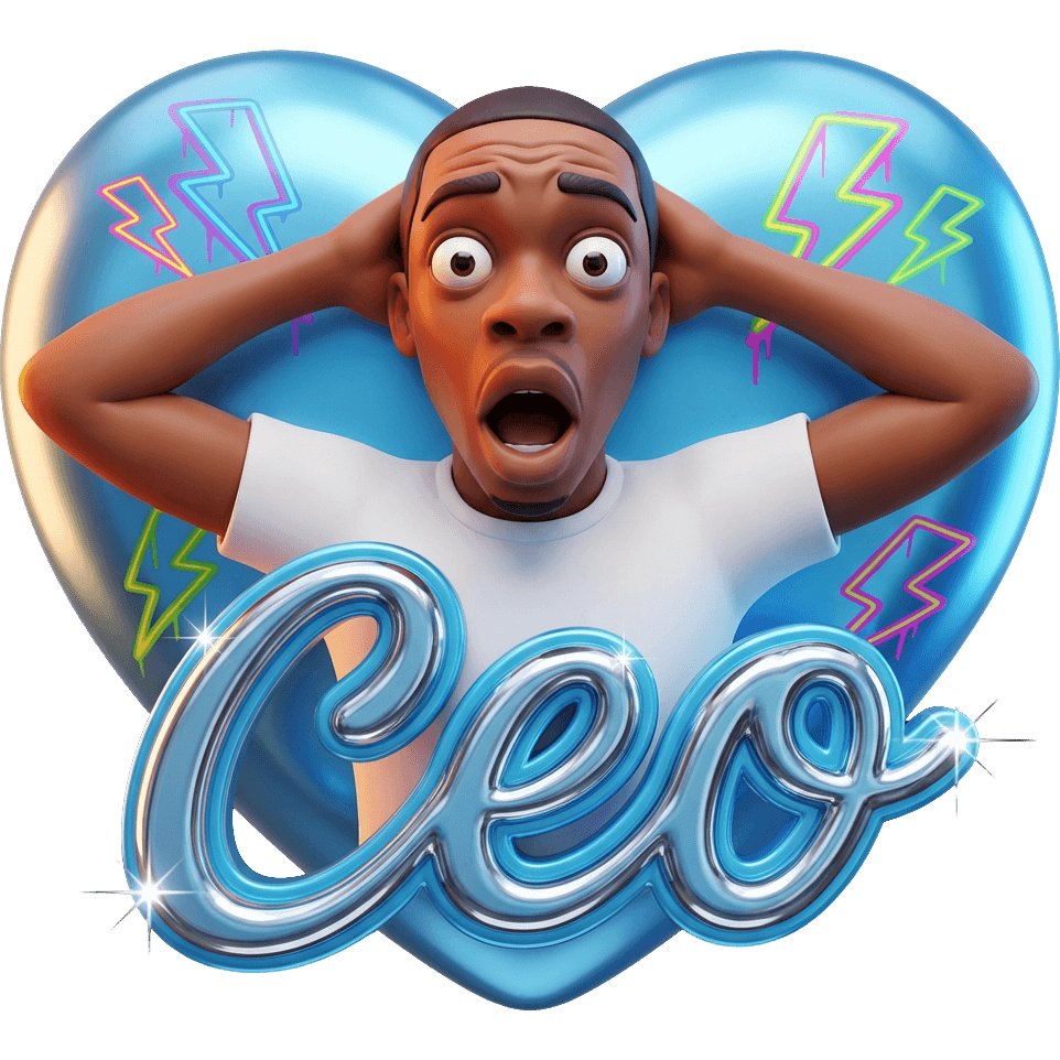 Mind Blown Boss TikTok LIVE gift