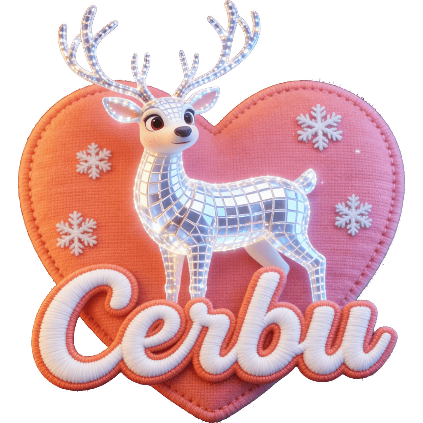 Lyana Cerbu TikTok LIVE gift