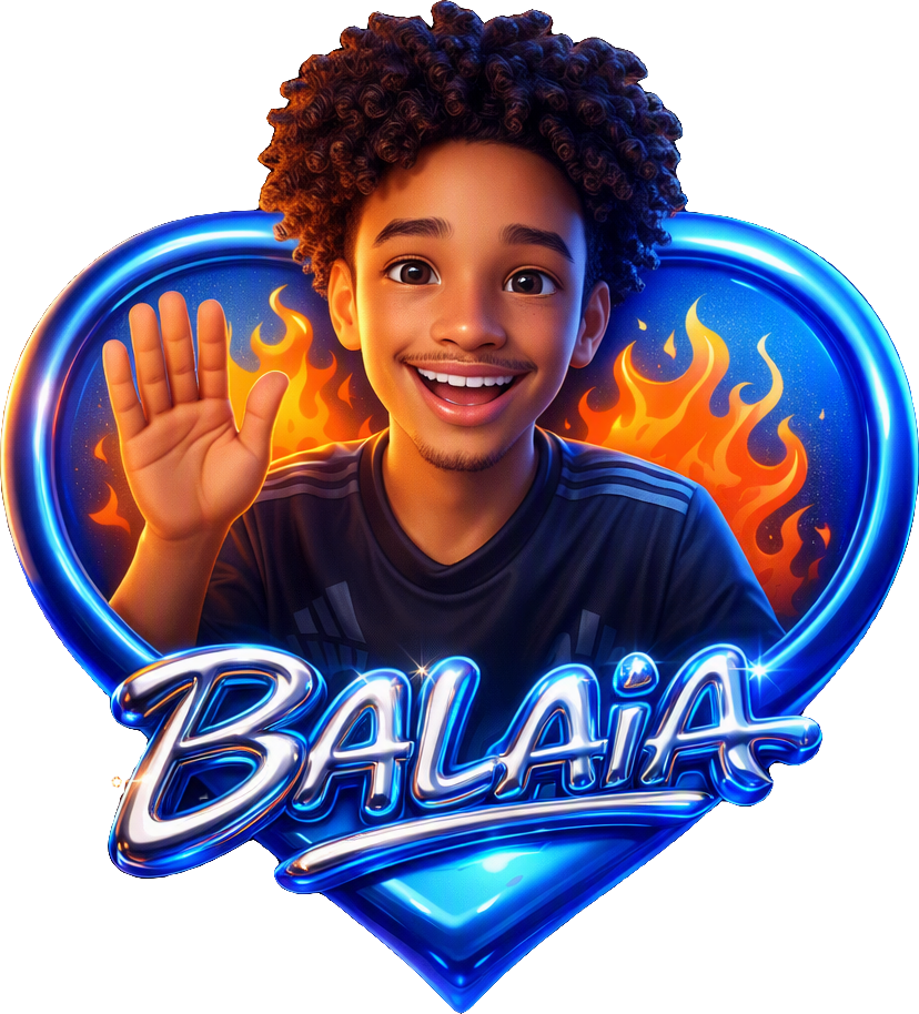 Balaiada TikTok LIVE gift