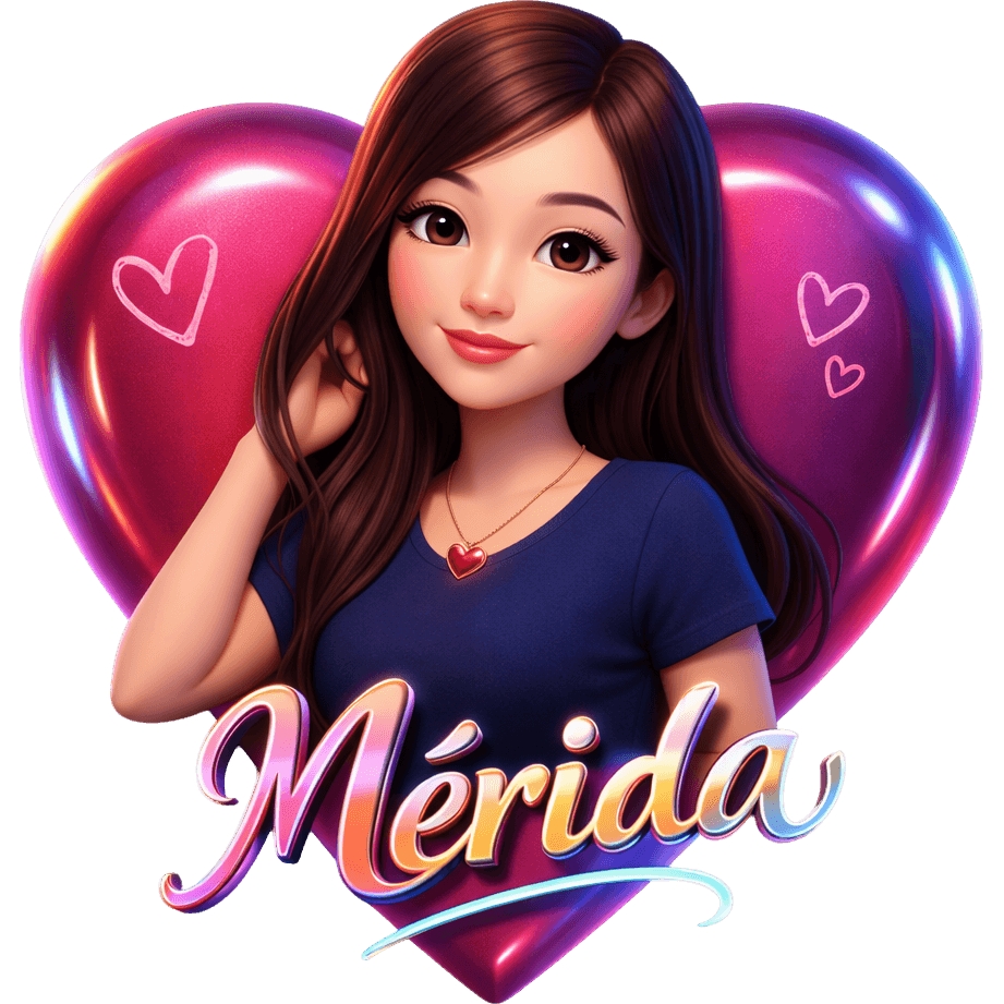 Mérida TikTok LIVE gift
