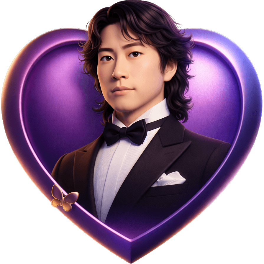 Bariton Love TikTok LIVE gift