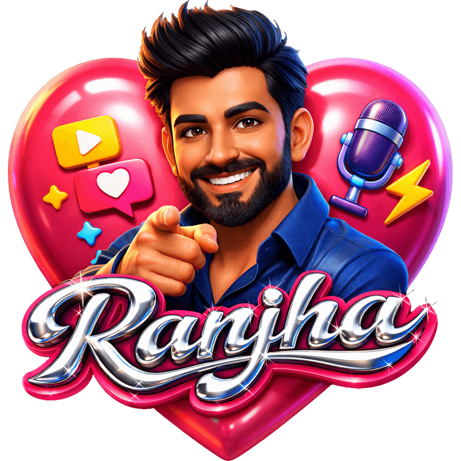 RANJHA TikTok LIVE gift