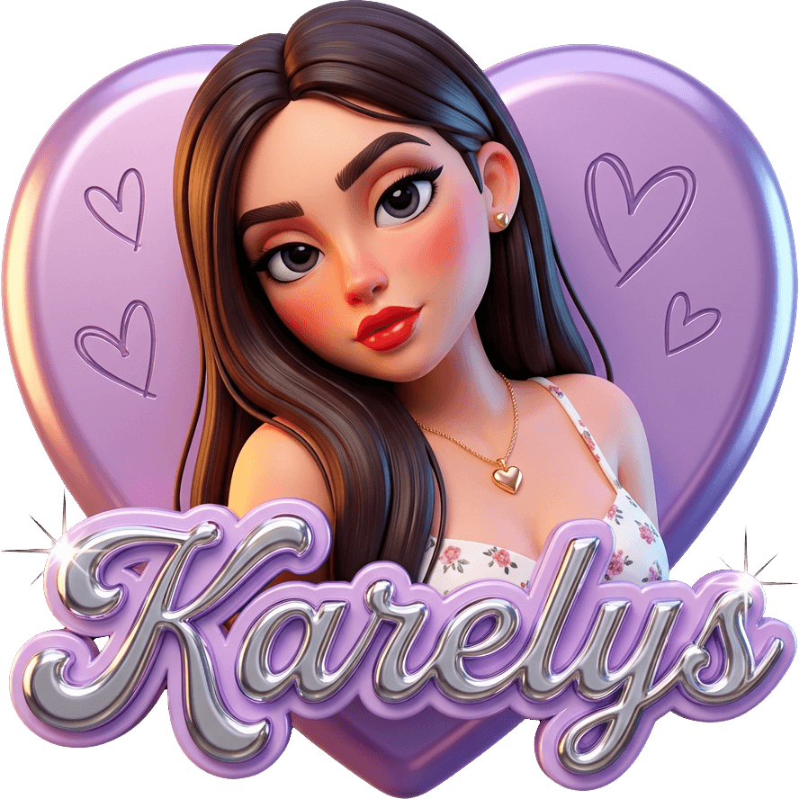 Karelys Violeta TikTok LIVE gift