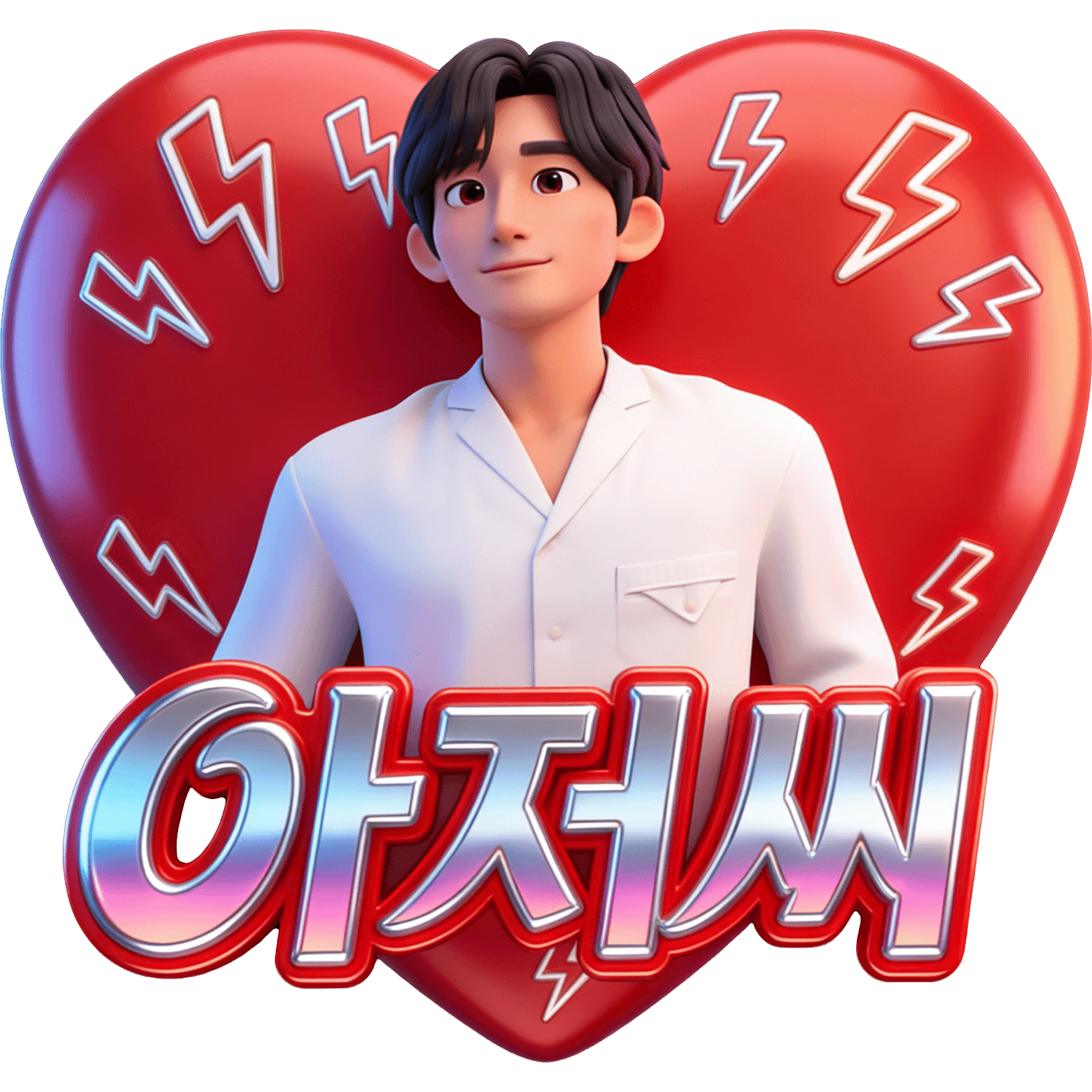 HAON TikTok LIVE gift